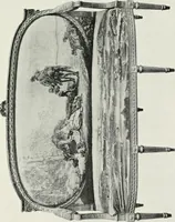 An illustration from Louis XVI furniture (1913)