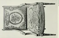 An illustration from Louis XVI furniture (1913)
