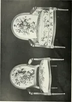 An illustration from Louis XVI furniture (1913)