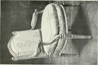An illustration from Louis XVI furniture (1913)