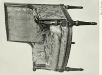 An illustration from Louis XVI furniture (1913)