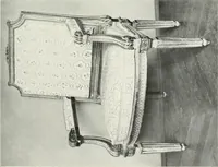 An illustration from Louis XVI furniture (1913)