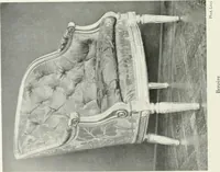 An illustration from Louis XVI furniture (1913)