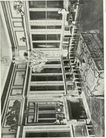 An illustration from Louis XVI furniture (1913)