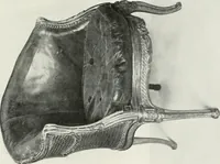 Picture 451 of 489 from Louis XVI furniture (1913), leaf 280
