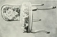 Picture 459 of 489 from Louis XVI furniture (1913), leaf 284
