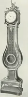 An illustration from Louis XVI furniture (1913)