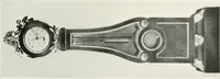 An illustration from Louis XVI furniture (1913)