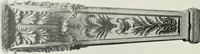 An illustration from Louis XVI furniture (1913)