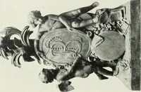 Picture 476 of 489 from Louis XVI furniture (1913), leaf 291