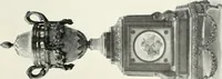 An illustration from Louis XVI furniture (1913)