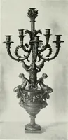An illustration from Louis XVI furniture (1913)