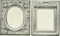 An illustration from Louis XVI furniture (1913)