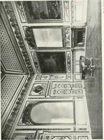 An illustration from Louis XVI furniture (1913)