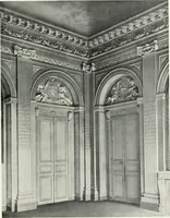 An illustration from Louis XVI furniture (1913)