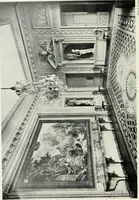 An illustration from Louis XVI furniture (1913)