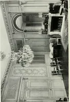 An illustration from Louis XVI furniture (1913)