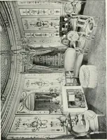 An illustration from Louis XVI furniture (1913)