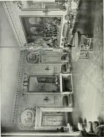 An illustration from Louis XVI furniture (1913)