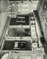 An illustration from Louis XVI furniture (1913)