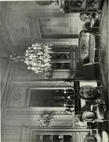 An illustration from Louis XVI furniture (1913)