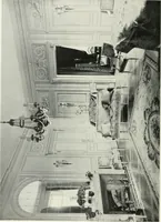 An illustration from Louis XVI furniture (1913)