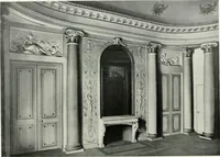 An illustration from Louis XVI furniture (1913)