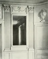 An illustration from Louis XVI furniture (1913)