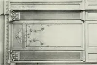 An illustration from Louis XVI furniture (1913)