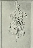 An illustration from Louis XVI furniture (1913)