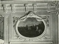 An illustration from Louis XVI furniture (1913)