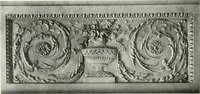 An illustration from Louis XVI furniture (1913)