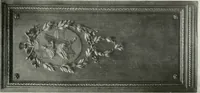 An illustration from Louis XVI furniture (1913)