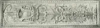 An illustration from Louis XVI furniture (1913)