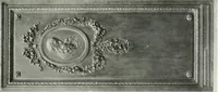 An illustration from Louis XVI furniture (1913)