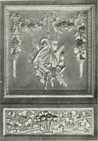 An illustration from Louis XVI furniture (1913)