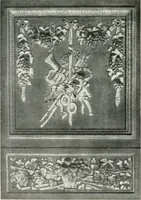 An illustration from Louis XVI furniture (1913)