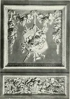 An illustration from Louis XVI furniture (1913)