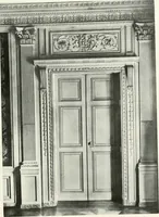 An illustration from Louis XVI furniture (1913)