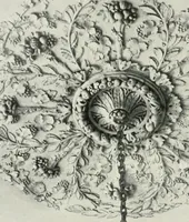 An illustration from Louis XVI furniture (1913)