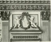 An illustration from Louis XVI furniture (1913)