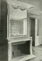 An illustration from Louis XVI furniture (1913)