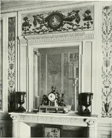 Picture 92 of 489 from Louis XVI furniture (1913), leaf 90
