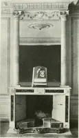 An illustration from Louis XVI furniture (1913)