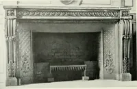 An illustration from Louis XVI furniture (1913)