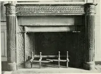 An illustration from Louis XVI furniture (1913)