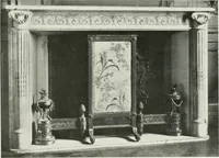 An illustration from Louis XVI furniture (1913)