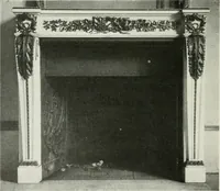 Picture 101 of 489 from Louis XVI furniture (1913), leaf 95