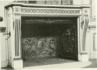 An illustration from Louis XVI furniture (1913)