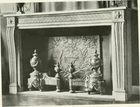 An illustration from Louis XVI furniture (1913)